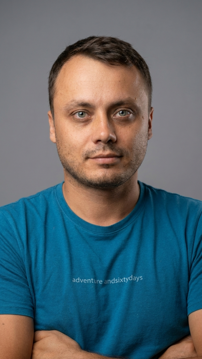 Земельный эксперт Леонид Барышников